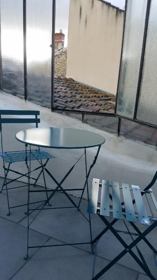 Tournus Castrum Romain- Loft 90M2 - 3 Etoiles - Petit Box Velo - 5Mn Autoroute Εξωτερικό φωτογραφία